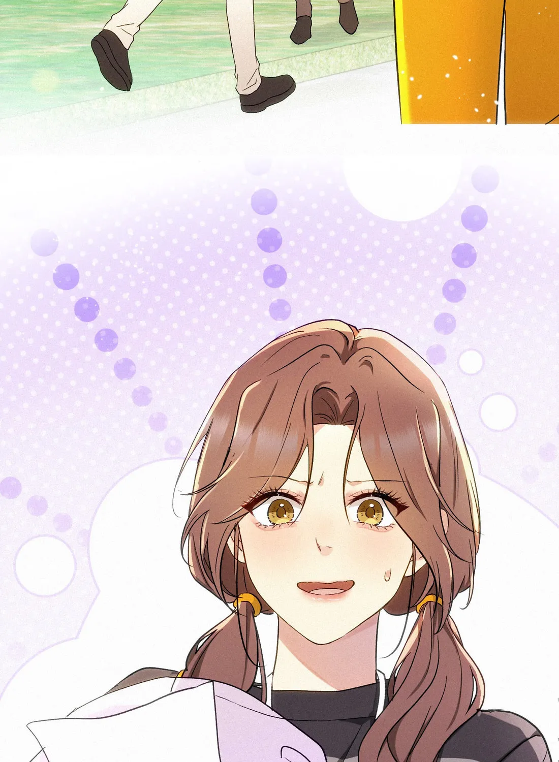 Read Fuchou Airen chapter 13 image 6 on Lezhin