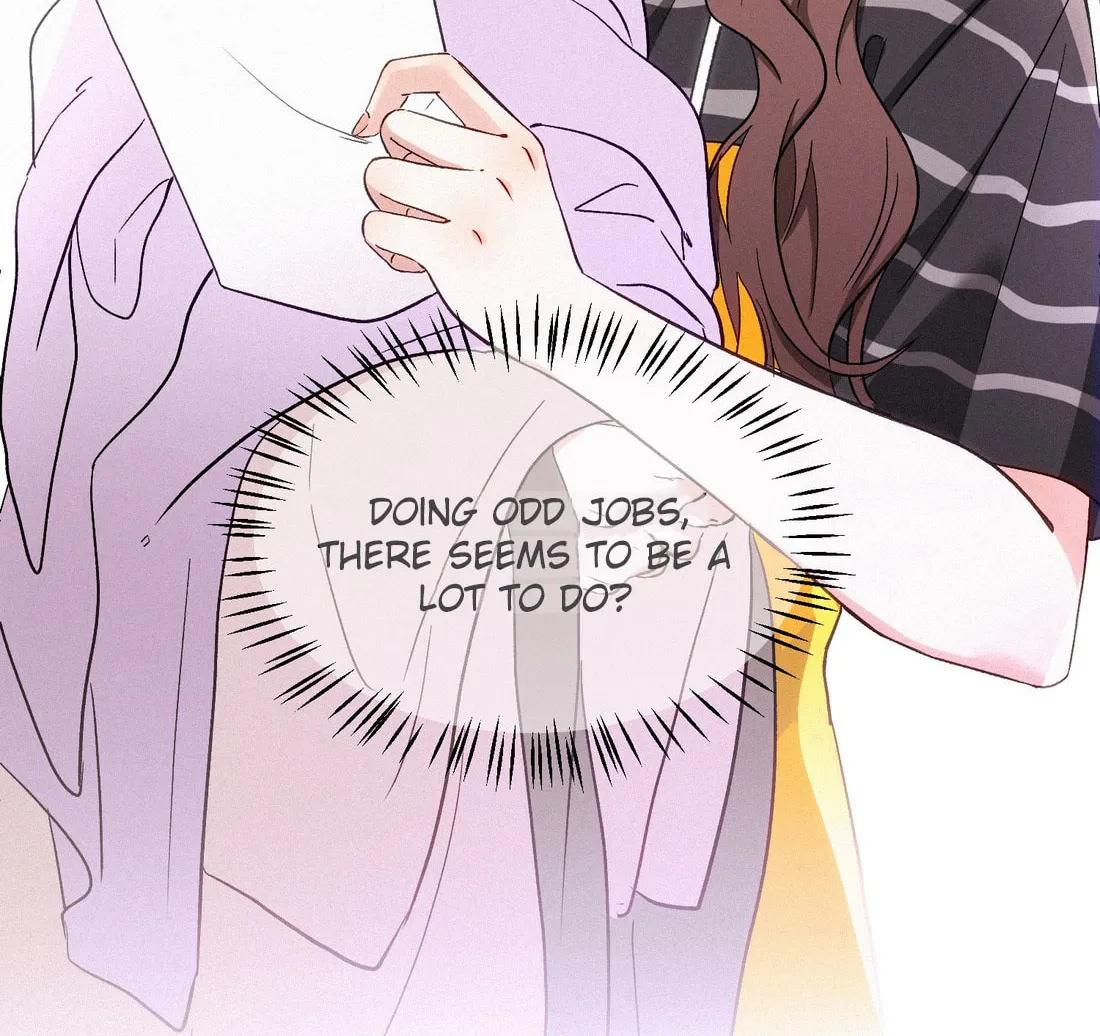 Read Fuchou Airen chapter 13 image 7 on Lezhin