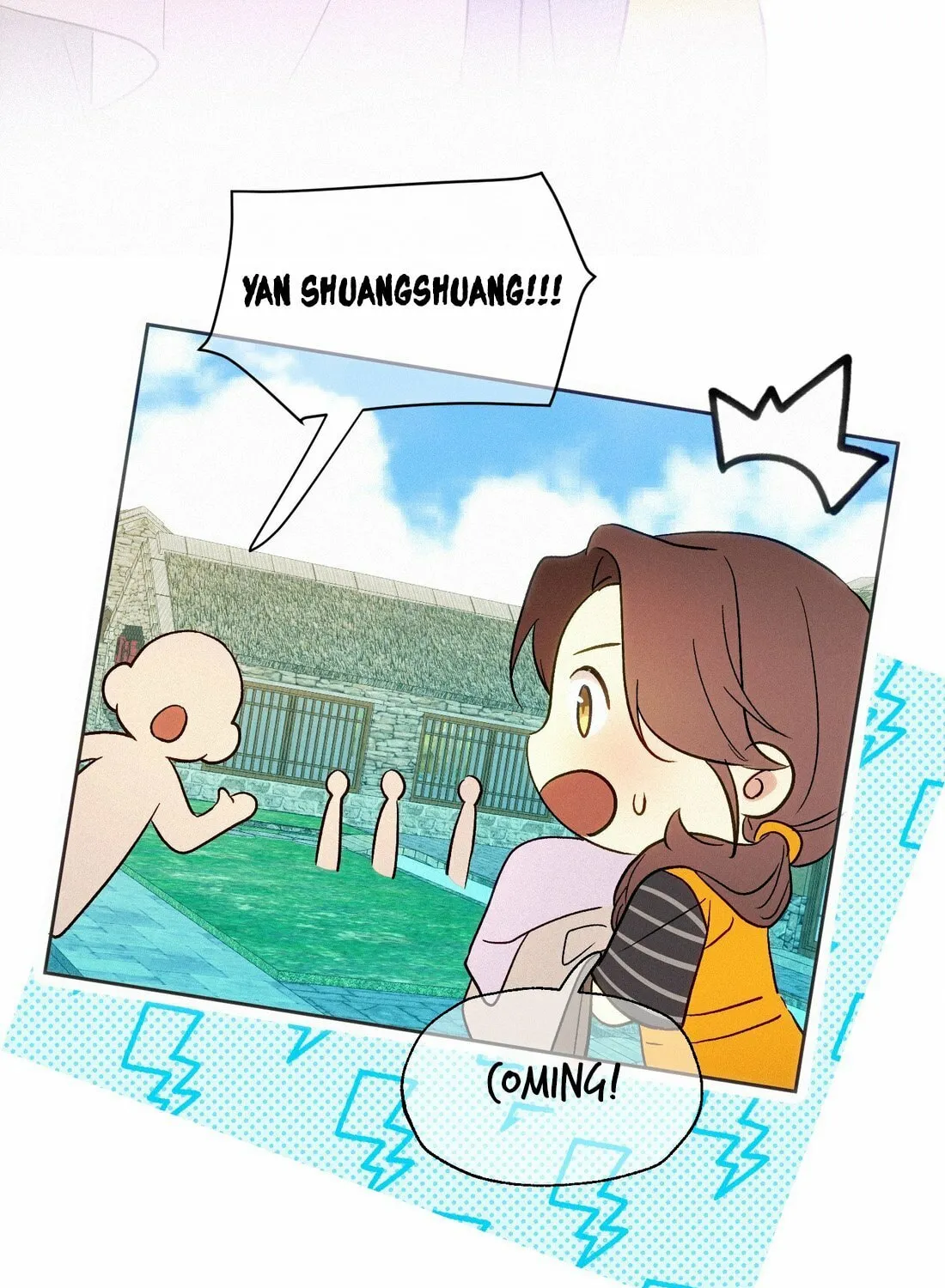 Read Fuchou Airen chapter 13 image 8 on Lezhin