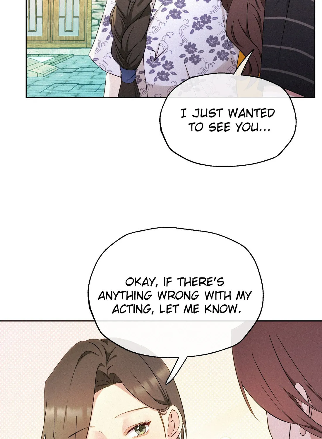 Read Fuchou Airen chapter 14 image 10 on Lezhin