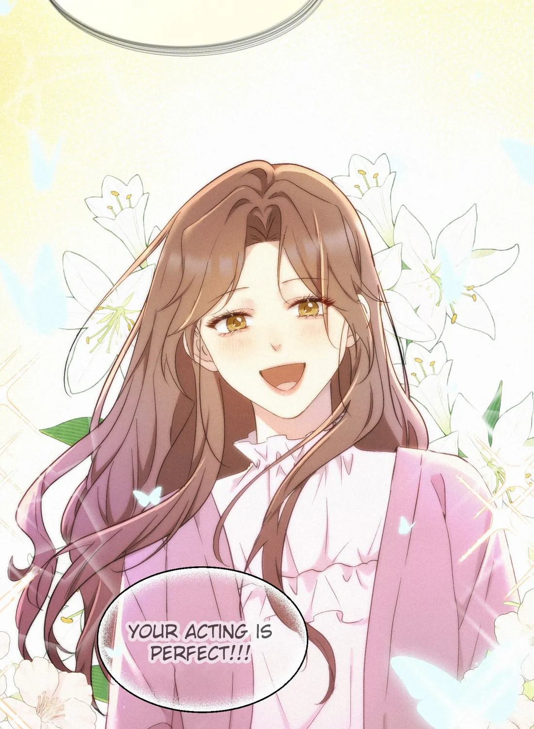 Read Fuchou Airen chapter 14 image 15 on Lezhin