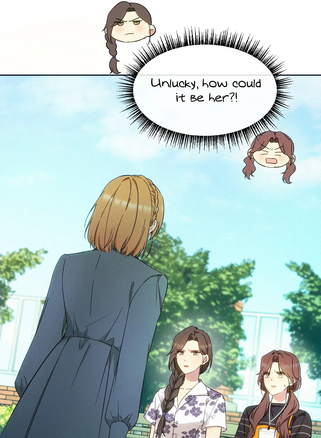 Read Fuchou Airen chapter 14 image 18 on Lezhin