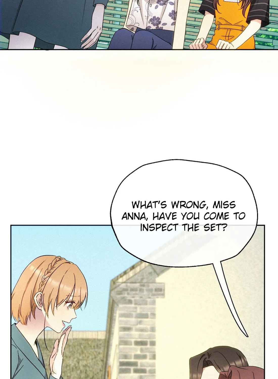 Read Fuchou Airen chapter 14 image 19 on Lezhin