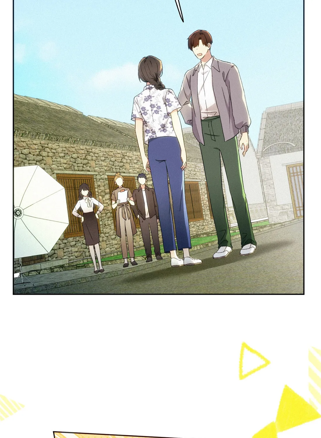 Read Fuchou Airen chapter 14 image 2 on Lezhin