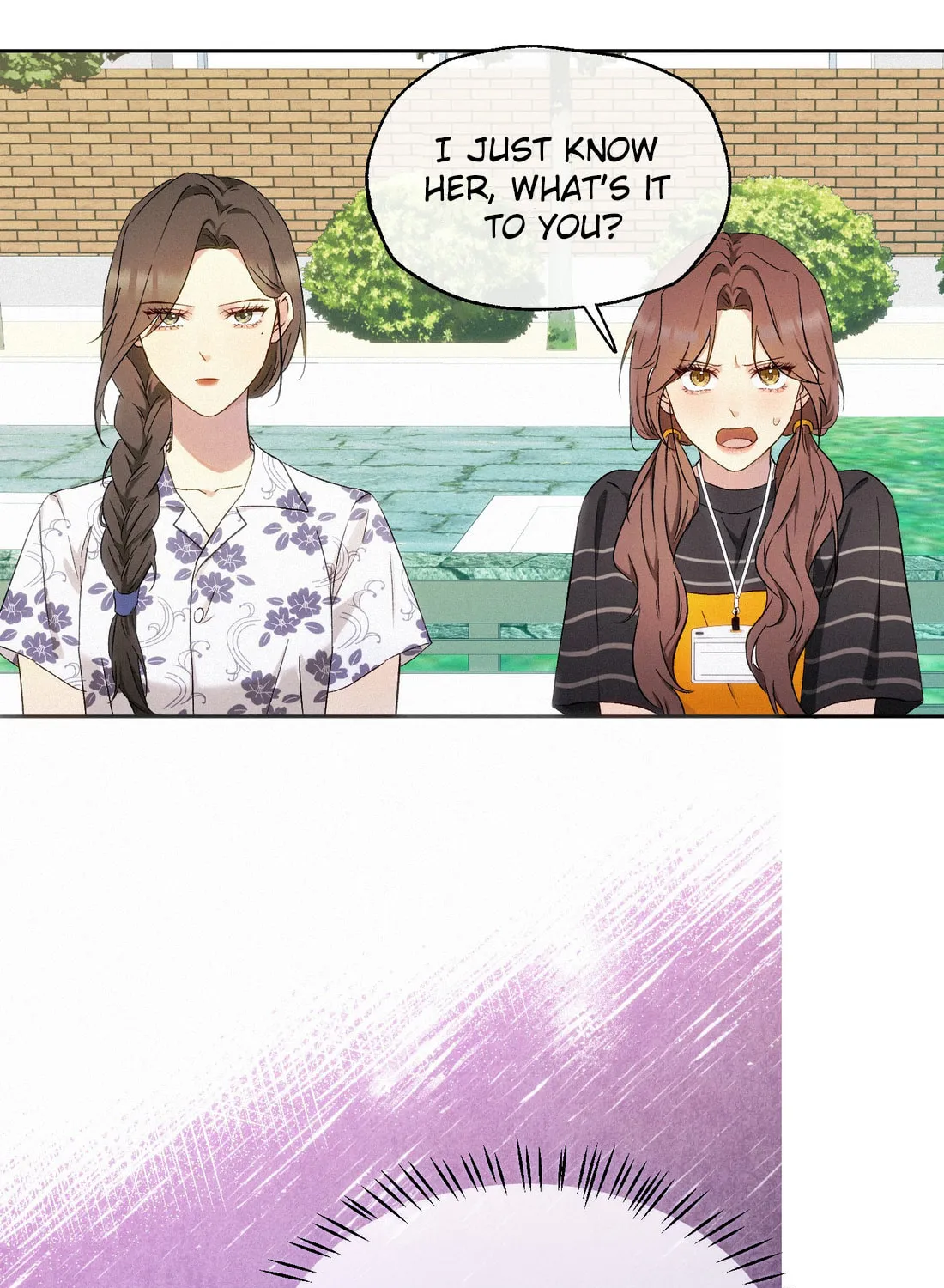 Read Fuchou Airen chapter 14 image 23 on Lezhin