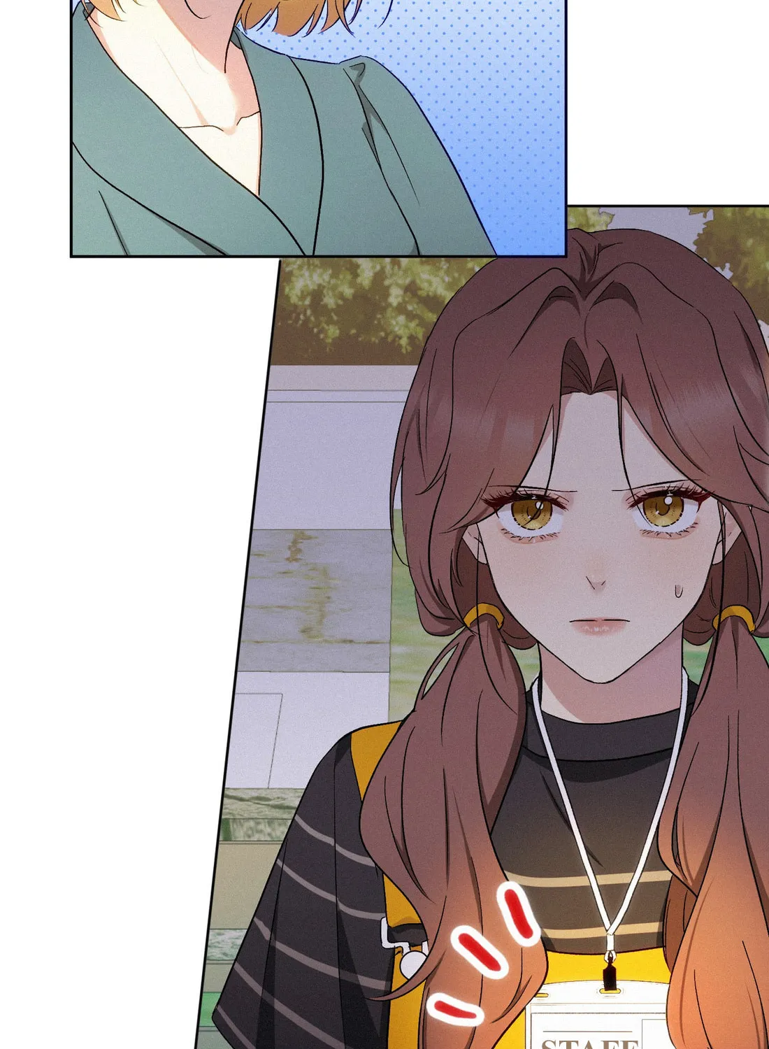 Read Fuchou Airen chapter 14 image 26 on Lezhin