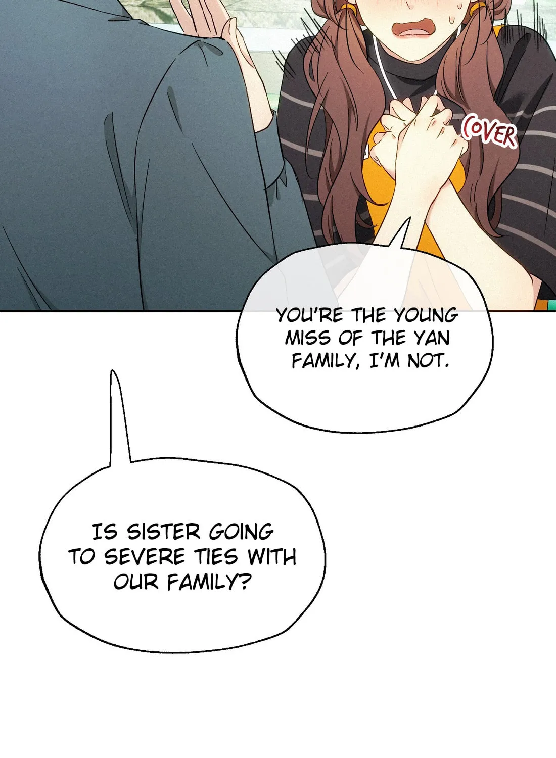 Read Fuchou Airen chapter 14 image 29 on Lezhin
