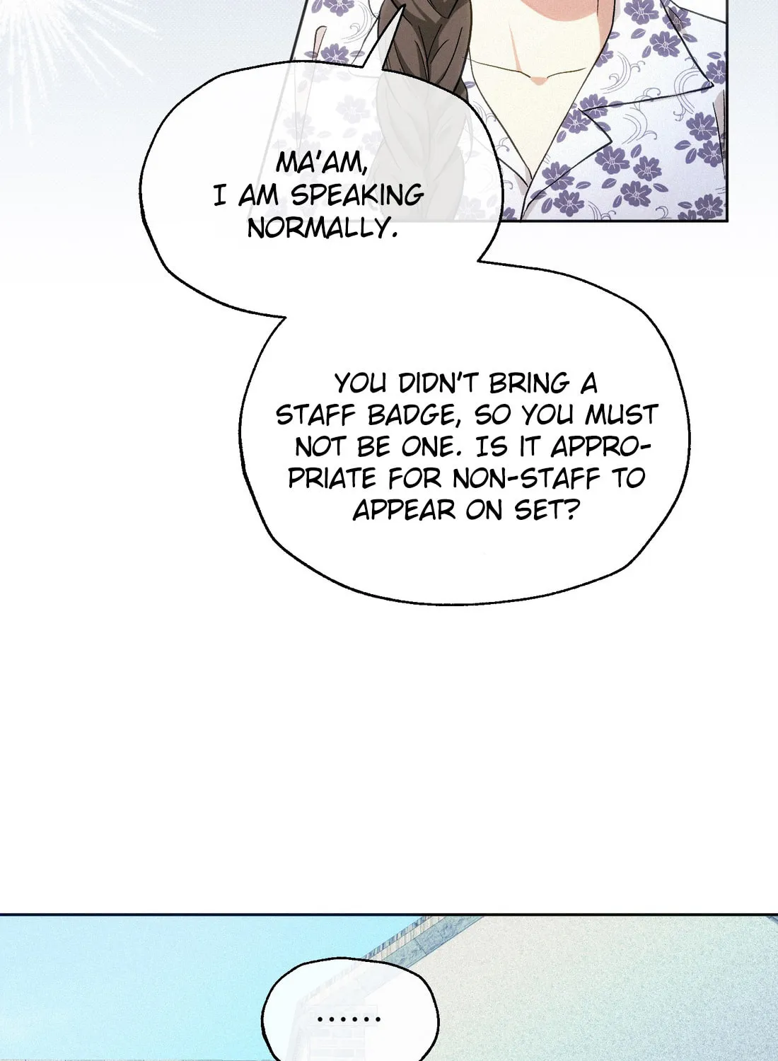 Read Fuchou Airen chapter 14 image 34 on Lezhin