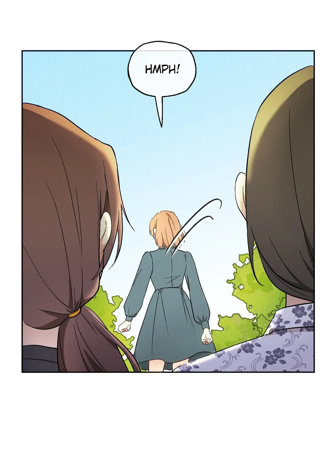 Read Fuchou Airen chapter 14 image 36 on Lezhin