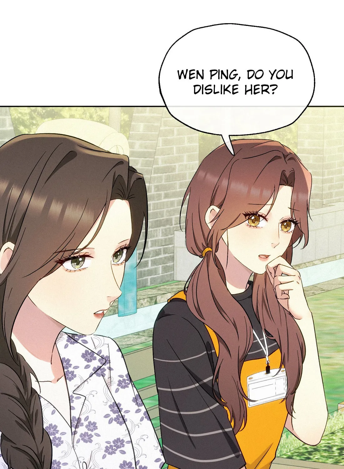 Read Fuchou Airen chapter 14 image 37 on Lezhin