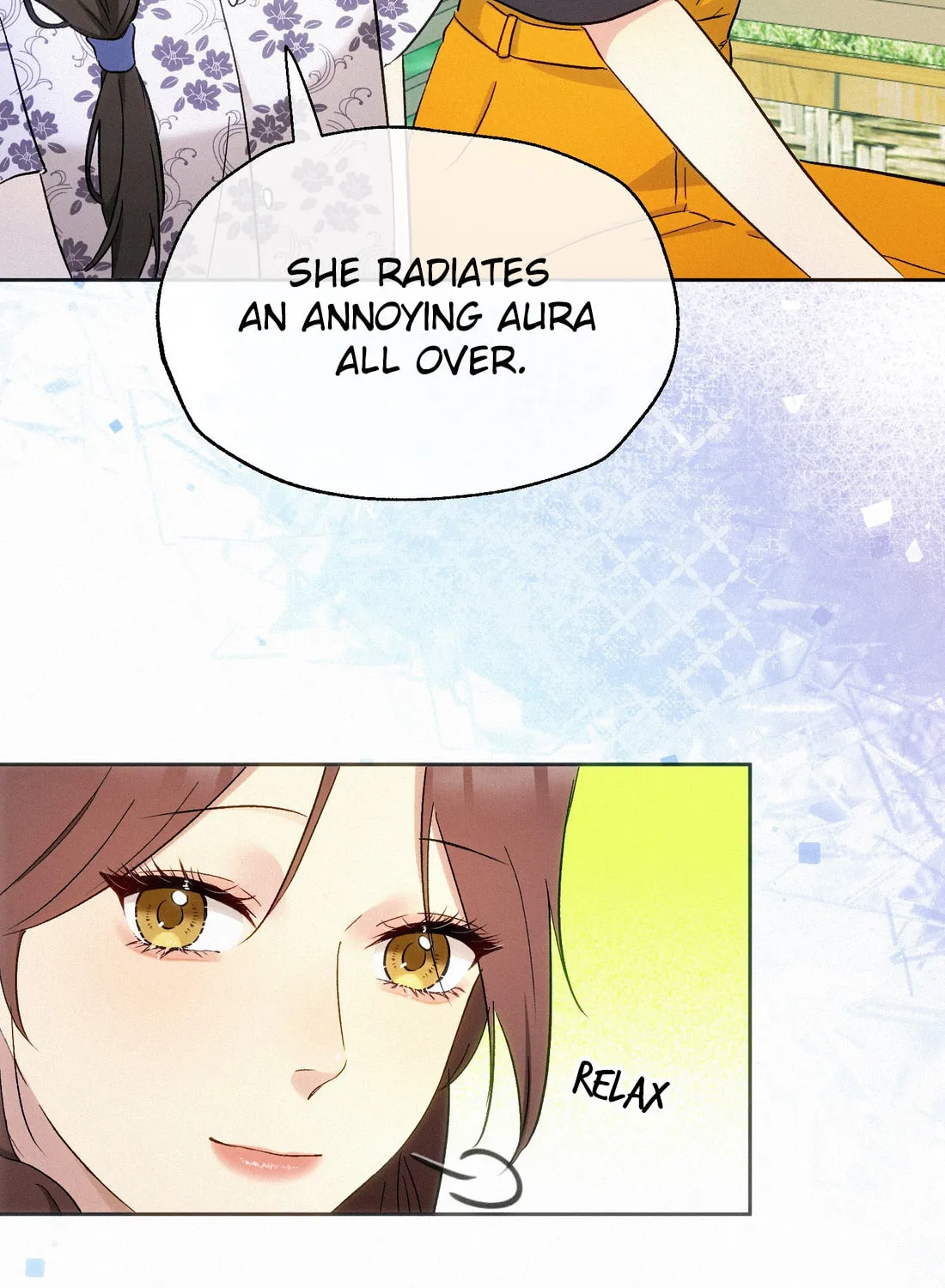 Read Fuchou Airen chapter 14 image 38 on Lezhin