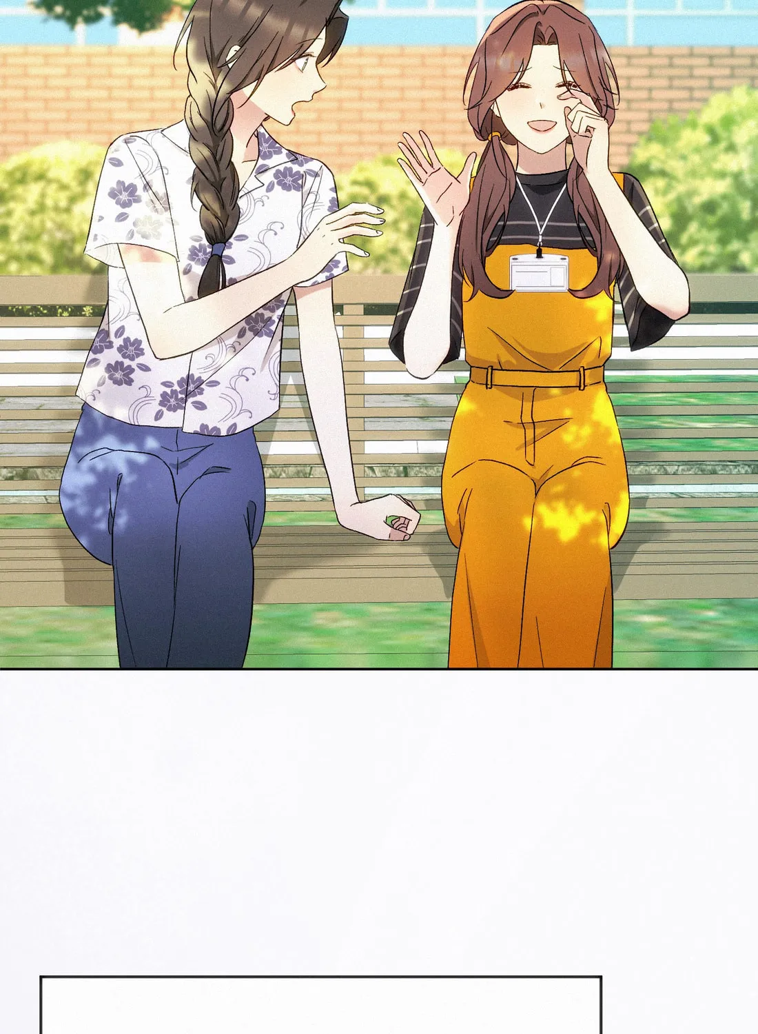 Read Fuchou Airen chapter 14 image 42 on Lezhin