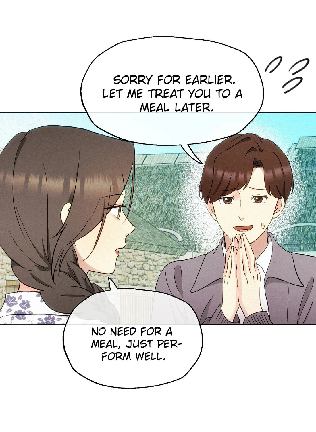 Read Fuchou Airen chapter 14 image 48 on Lezhin