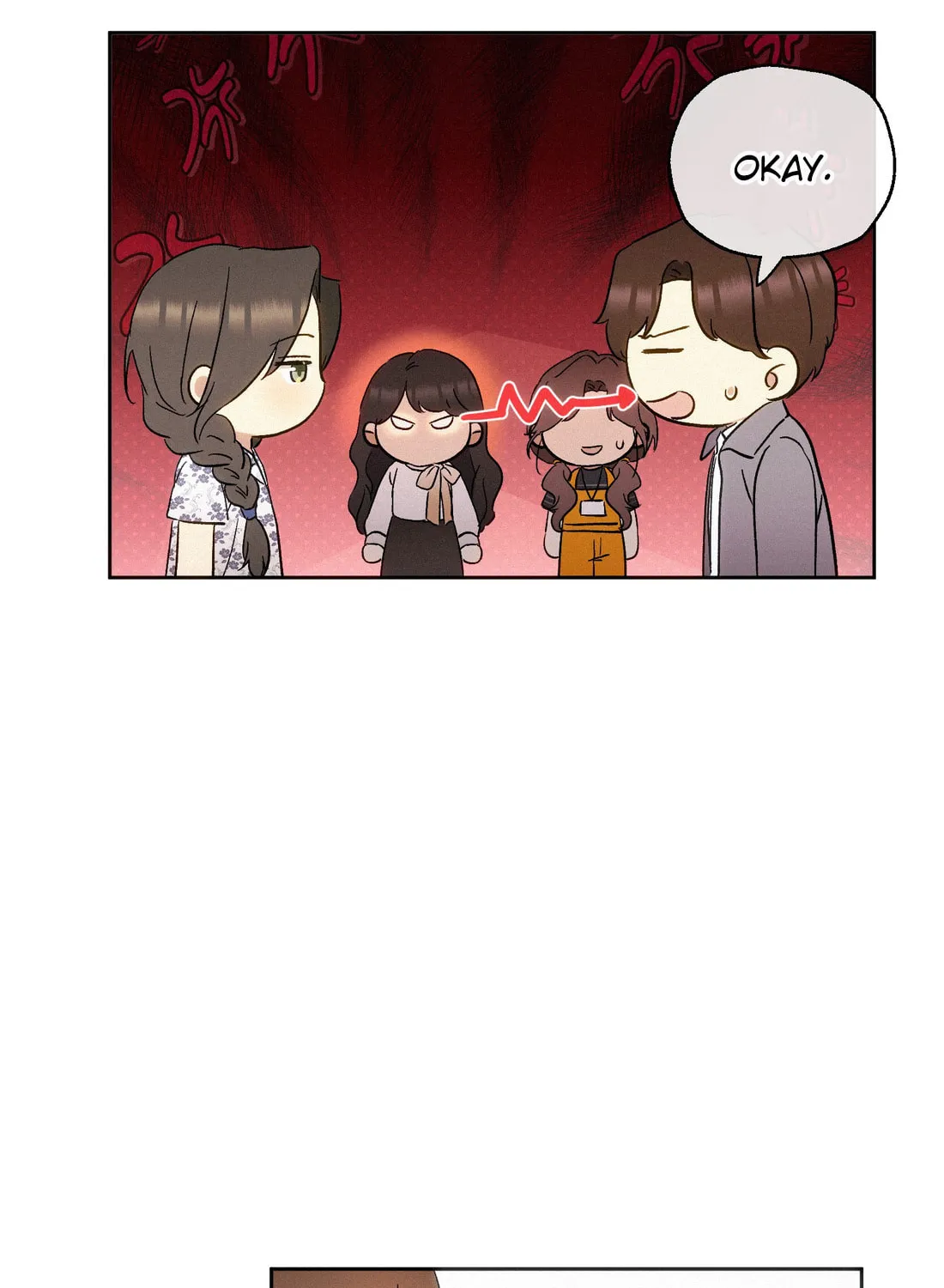 Read Fuchou Airen chapter 14 image 49 on Lezhin