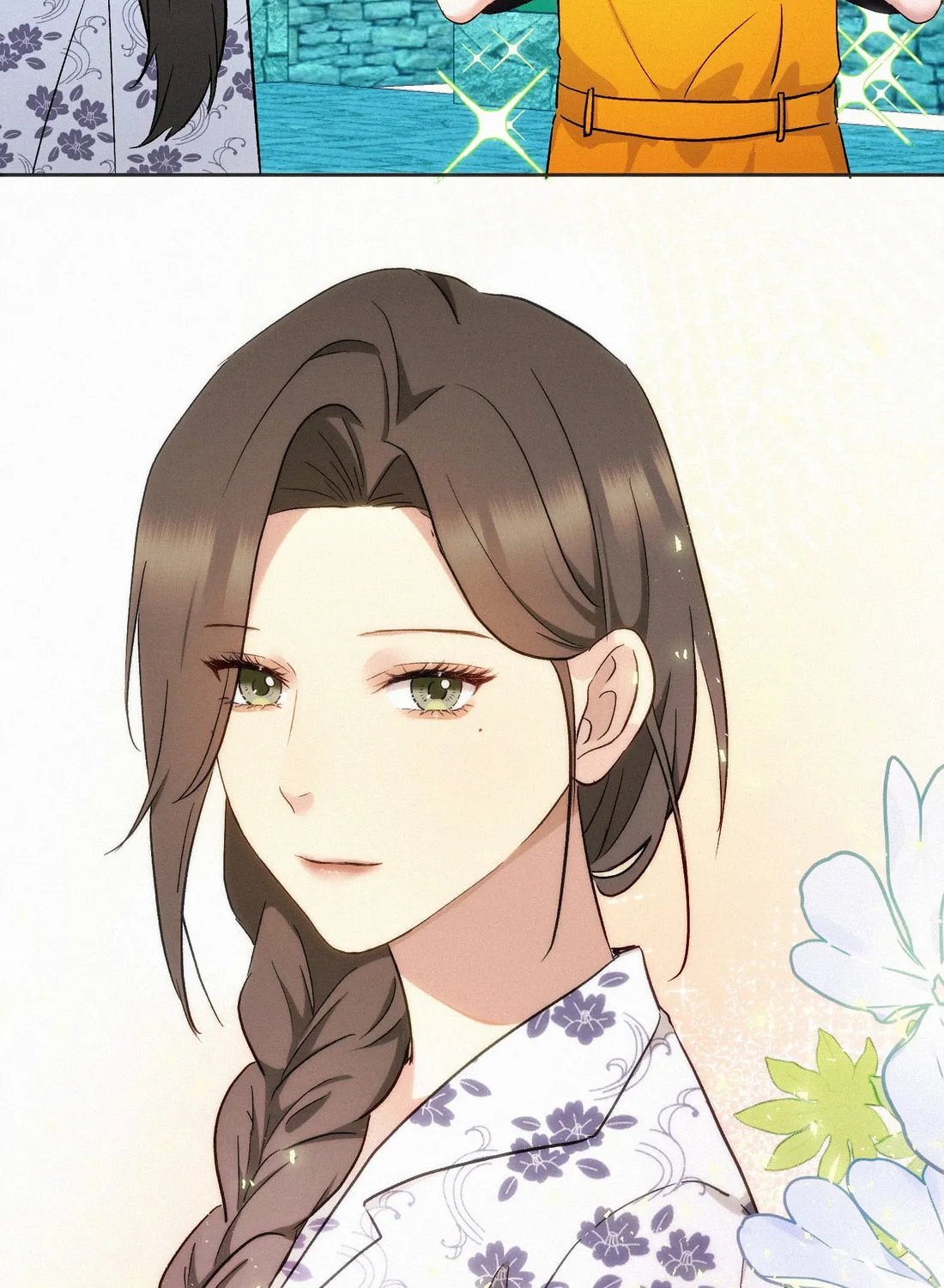 Read Fuchou Airen chapter 14 image 52 on Lezhin