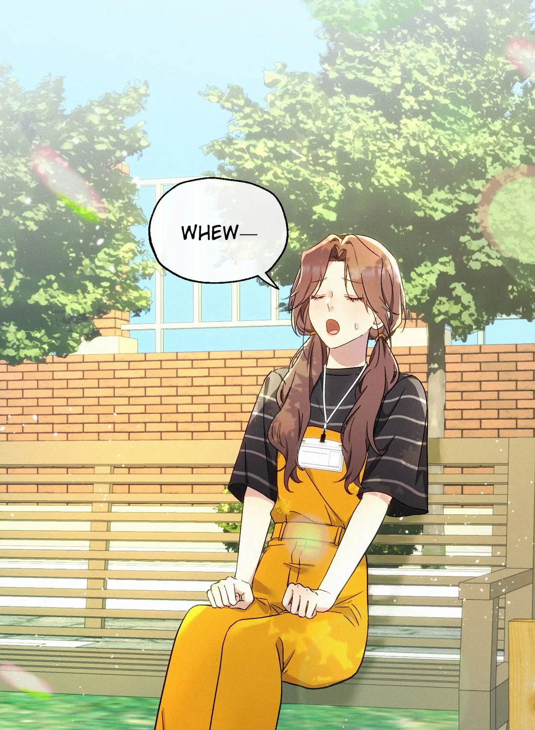Read Fuchou Airen chapter 14 image 6 on Lezhin