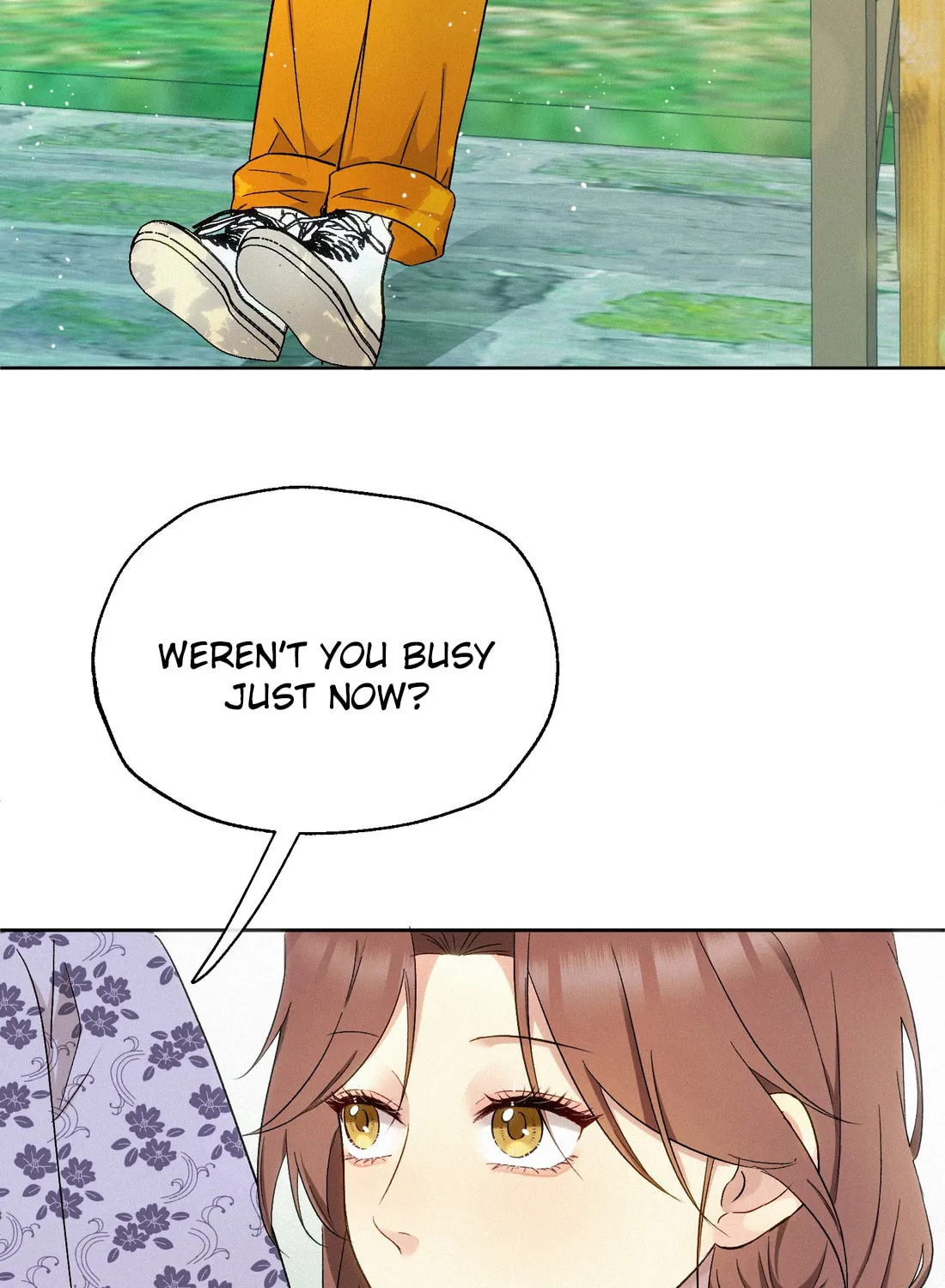 Read Fuchou Airen chapter 14 image 7 on Lezhin