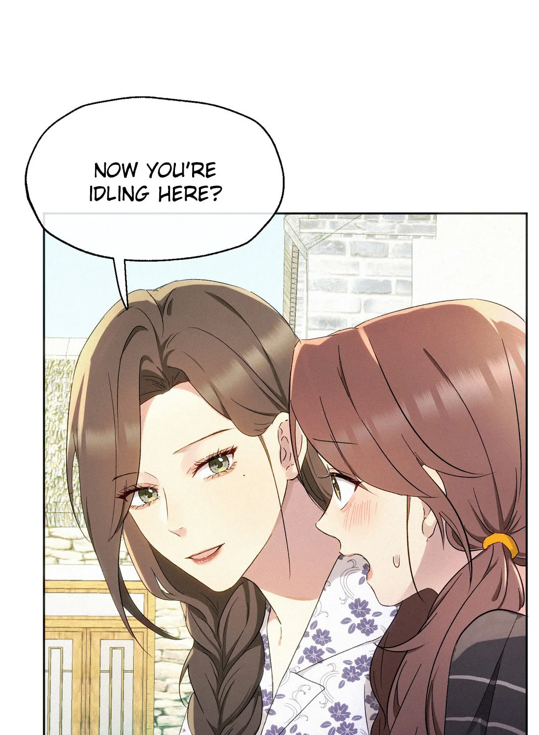 Read Fuchou Airen chapter 14 image 9 on Lezhin