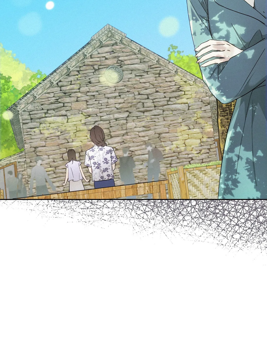 Read Fuchou Airen chapter 15 image 11 on Lezhin