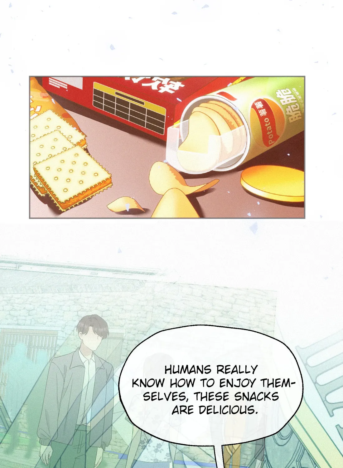 Read Fuchou Airen chapter 15 image 16 on Lezhin