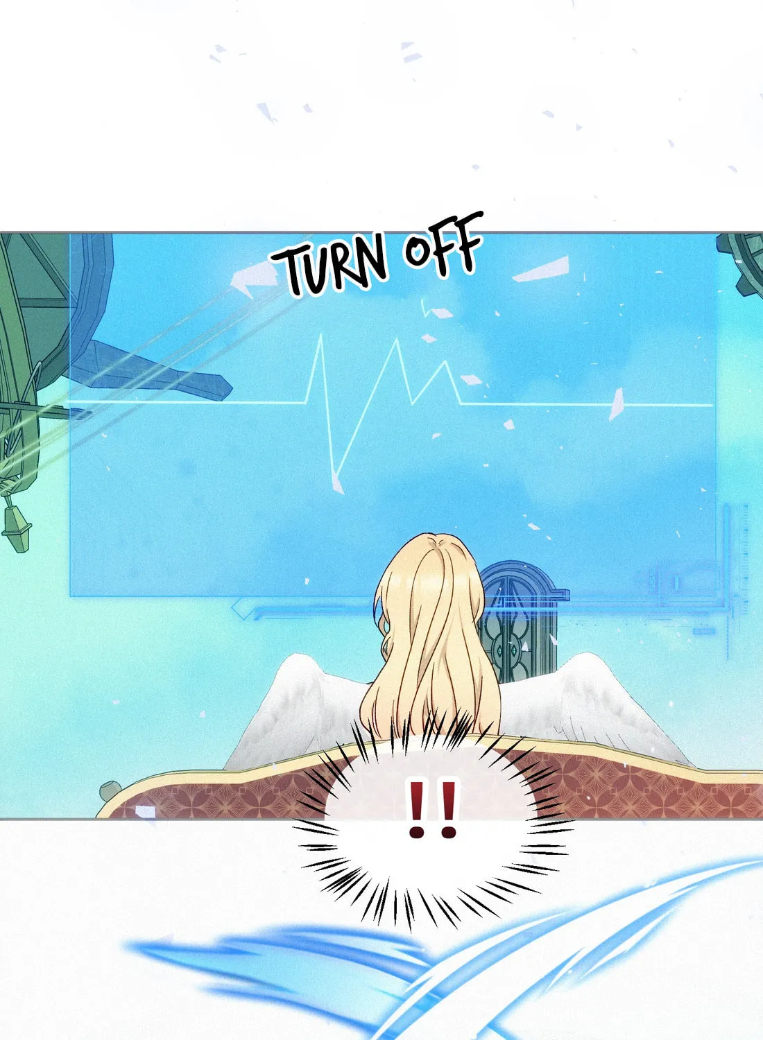 Read Fuchou Airen chapter 15 image 19 on Lezhin
