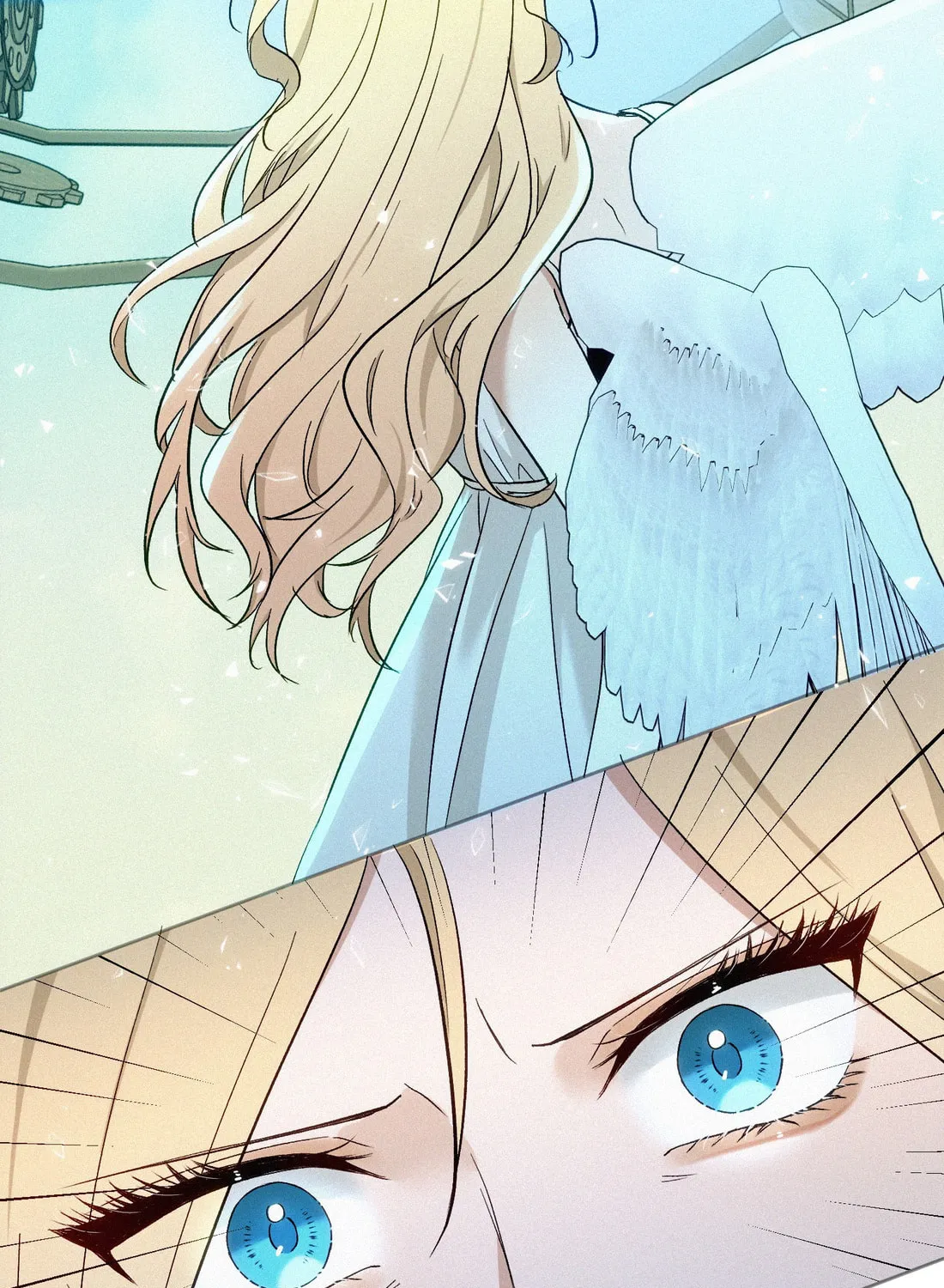 Read Fuchou Airen chapter 15 image 21 on Lezhin