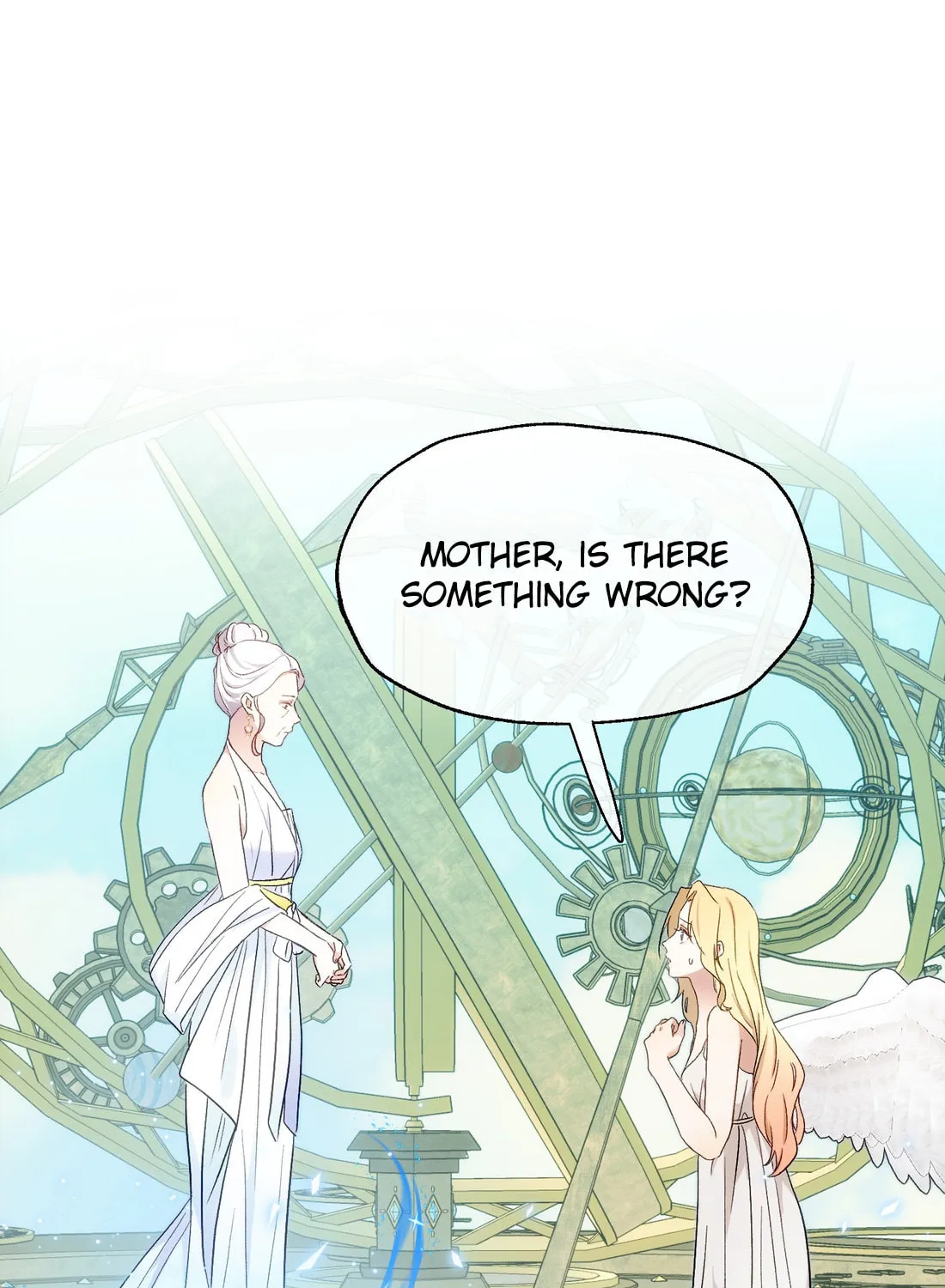 Read Fuchou Airen chapter 15 image 25 on Lezhin