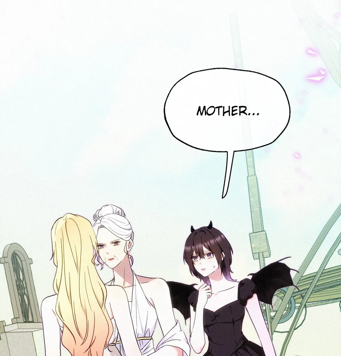 Read Fuchou Airen chapter 15 image 44 on Lezhin