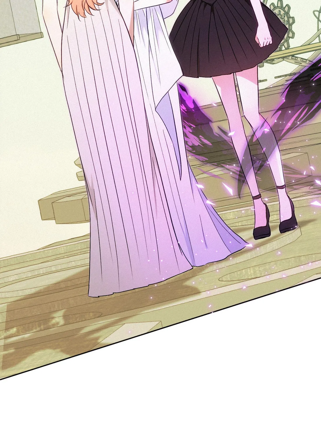 Read Fuchou Airen chapter 15 image 45 on Lezhin