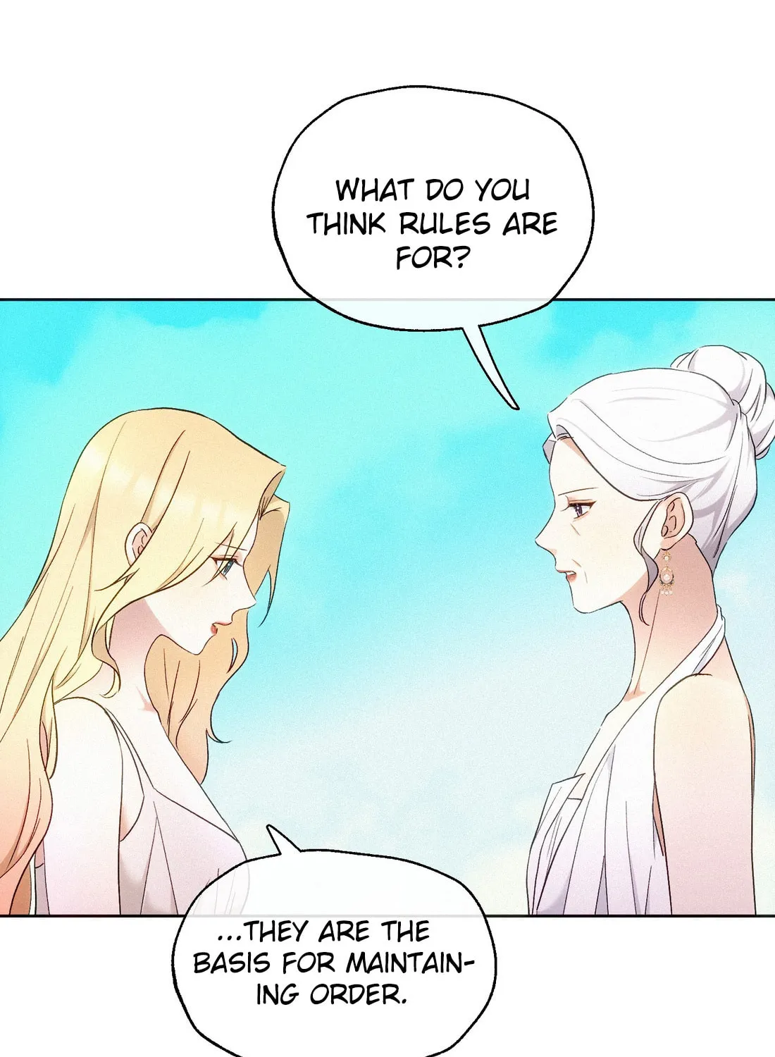 Read Fuchou Airen chapter 15 image 46 on Lezhin