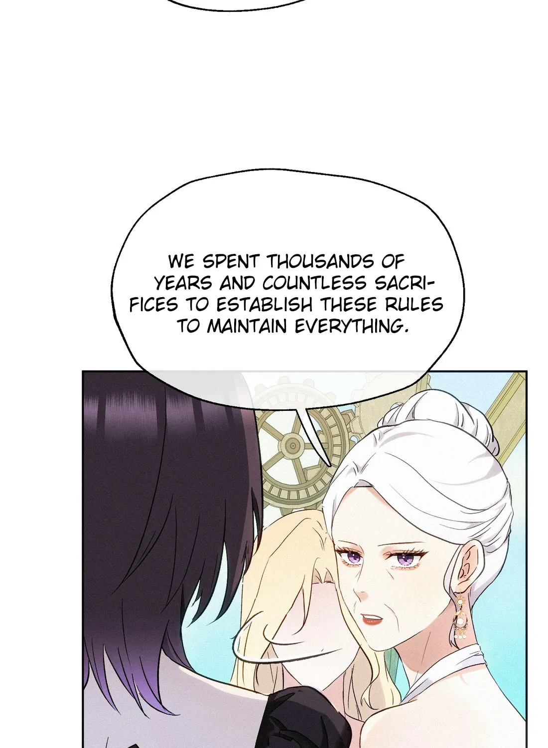 Read Fuchou Airen chapter 15 image 47 on Lezhin