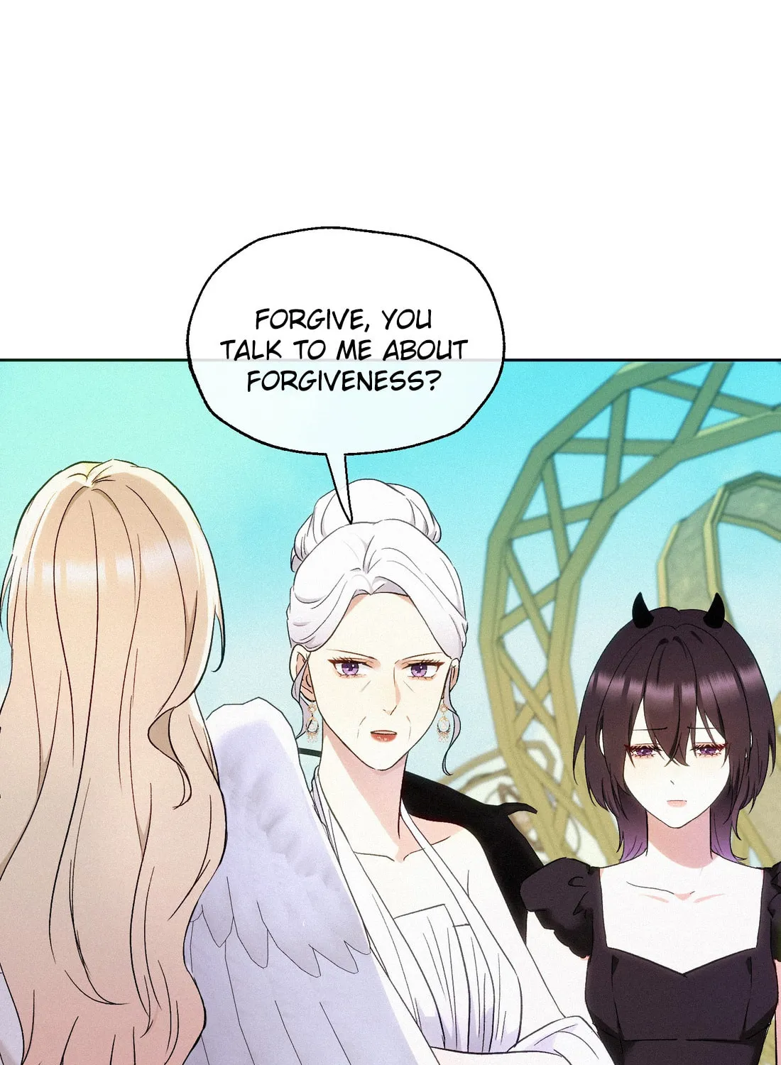 Read Fuchou Airen chapter 15 image 54 on Lezhin