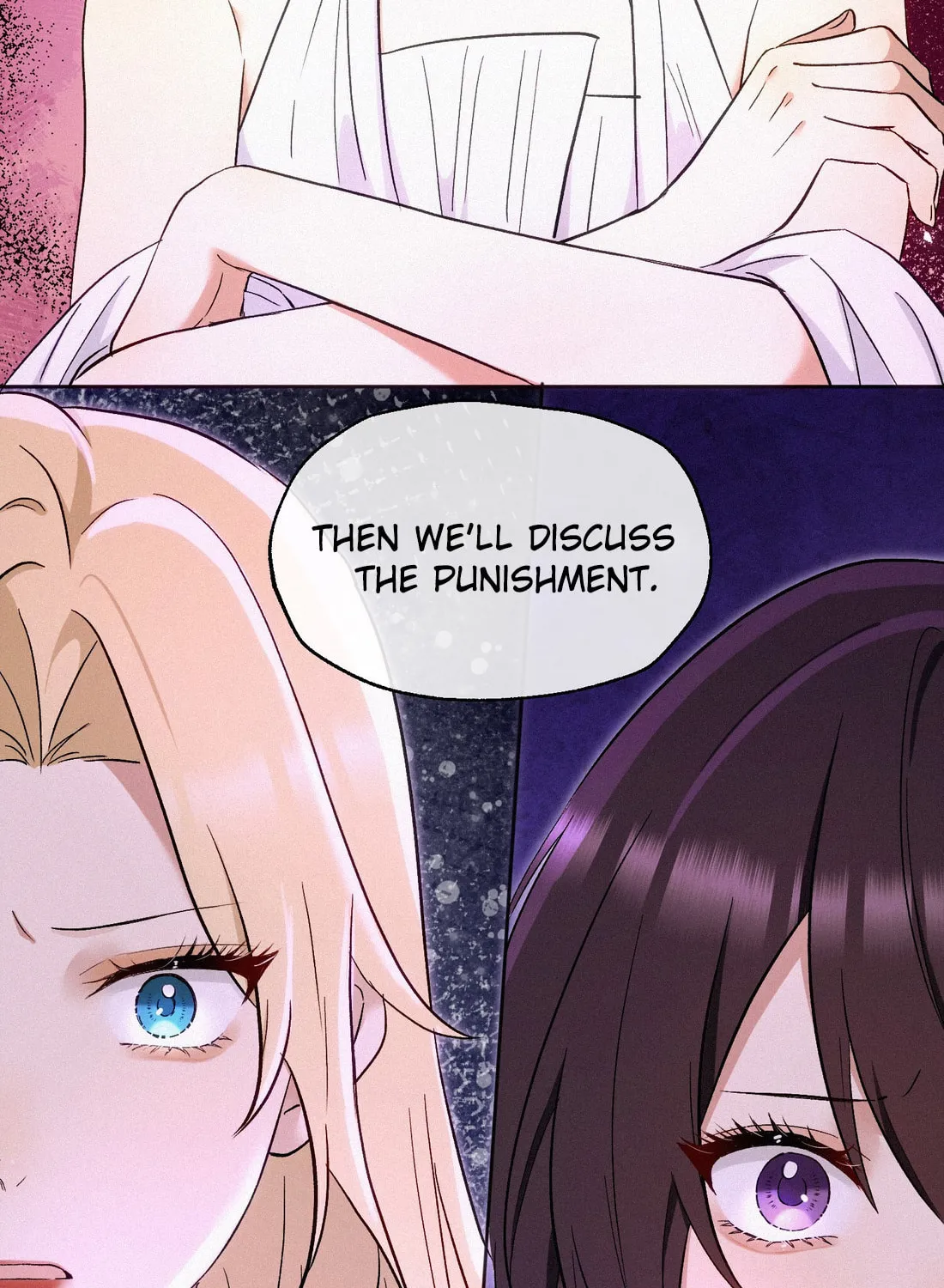 Read Fuchou Airen chapter 15 image 59 on Lezhin