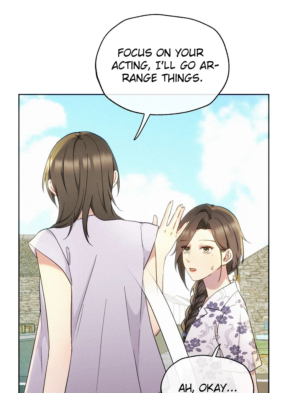 Read Fuchou Airen chapter 15 image 9 on Lezhin