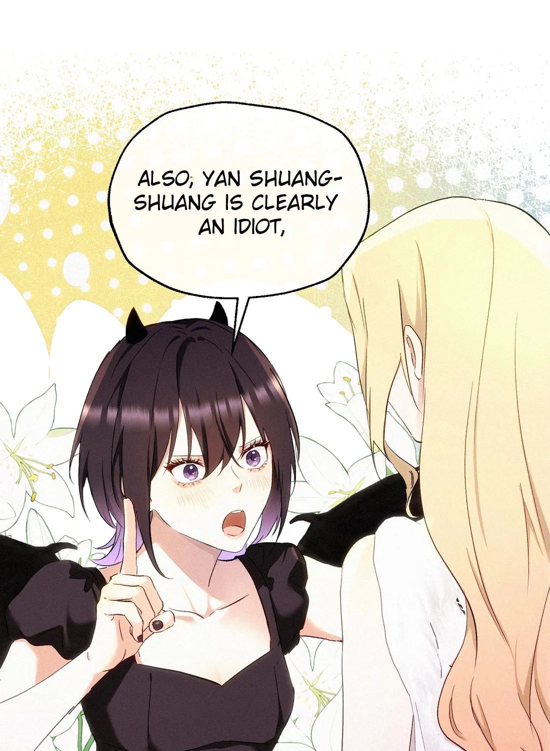 Read Fuchou Airen chapter 16 image 15 on Lezhin