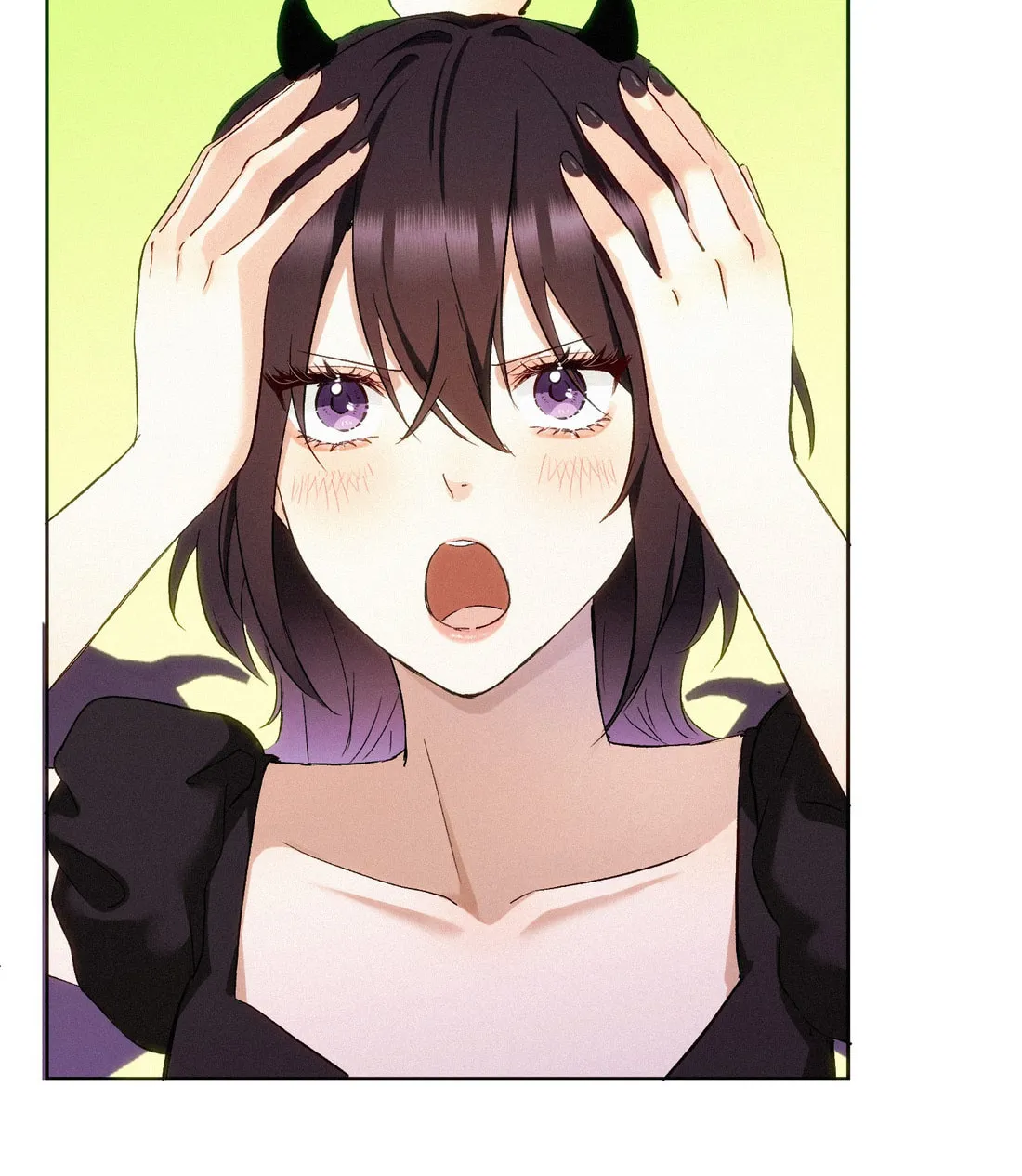 Read Fuchou Airen chapter 16 image 18 on Lezhin