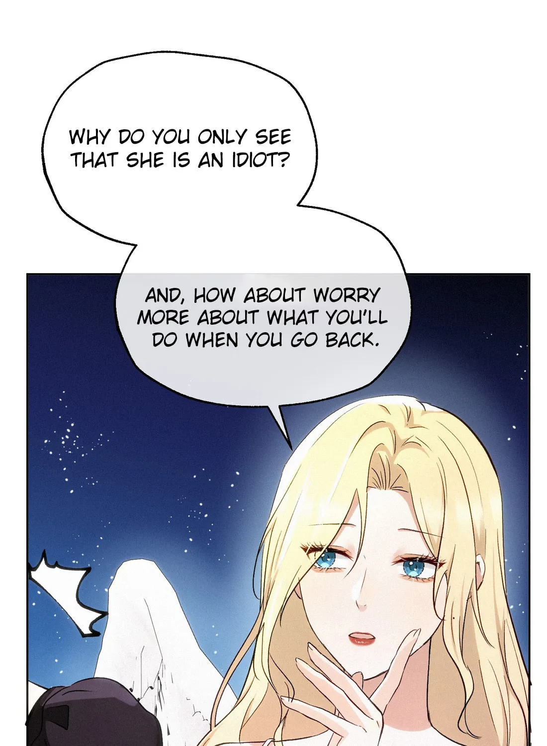Read Fuchou Airen chapter 16 image 19 on Lezhin