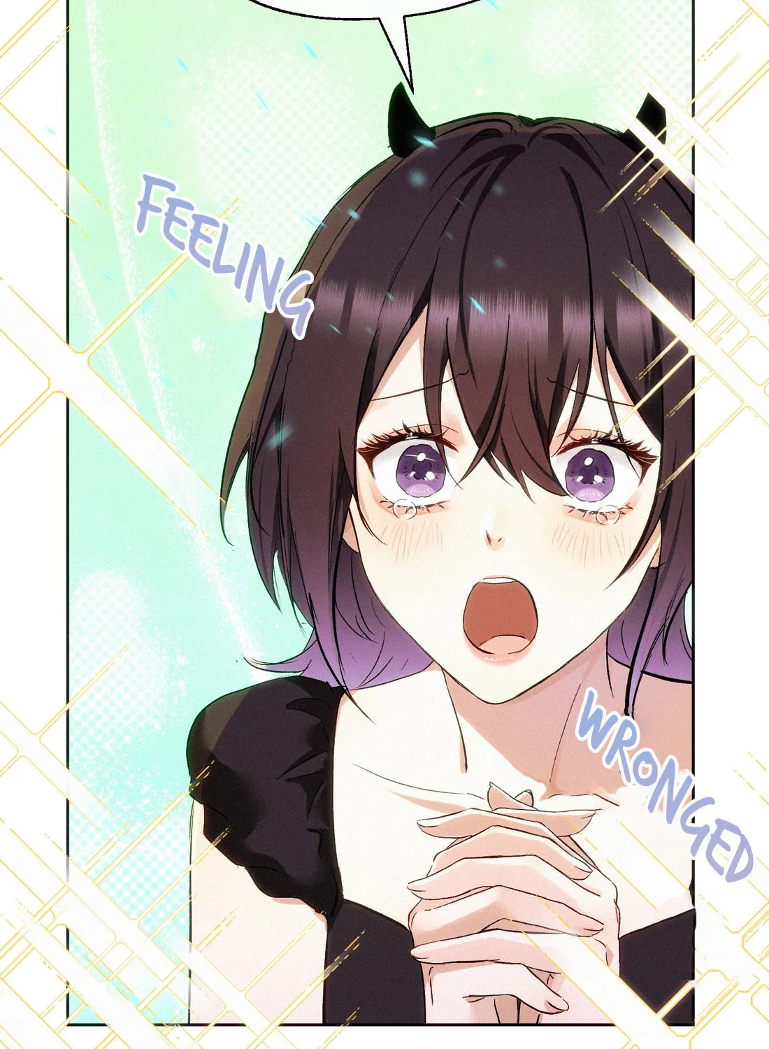 Read Fuchou Airen chapter 16 image 2 on Lezhin