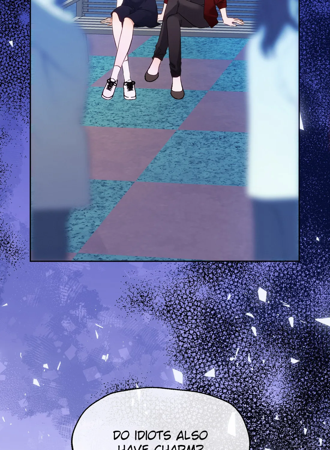 Read Fuchou Airen chapter 16 image 23 on Lezhin
