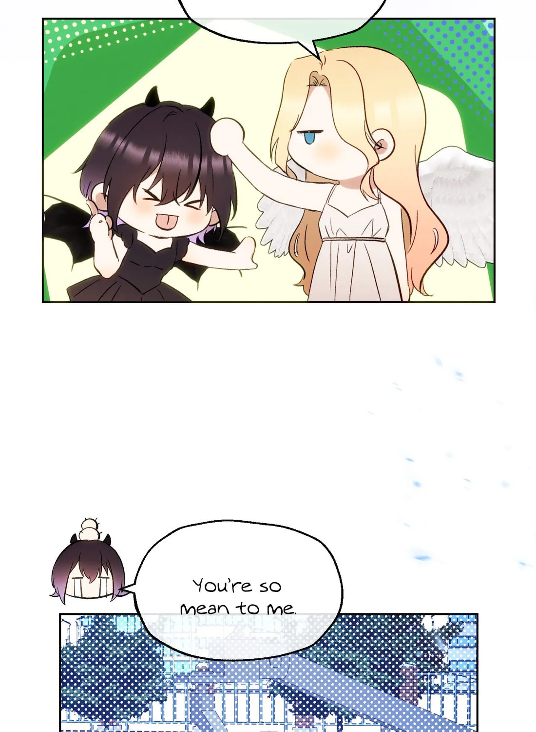 Read Fuchou Airen chapter 16 image 25 on Lezhin