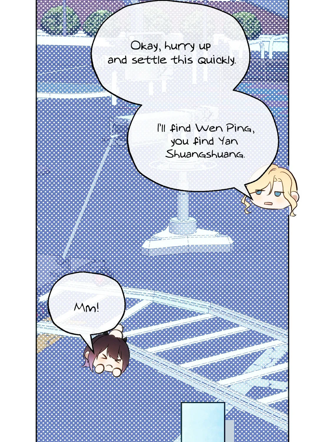 Read Fuchou Airen chapter 16 image 26 on Lezhin