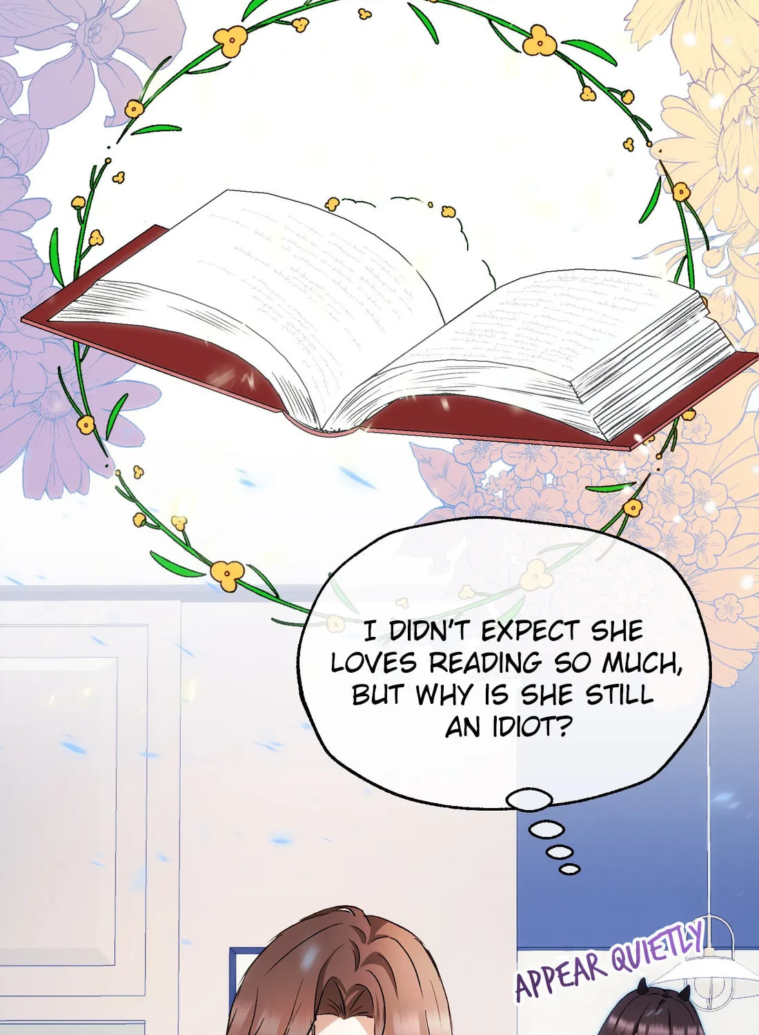 Read Fuchou Airen chapter 16 image 29 on Lezhin