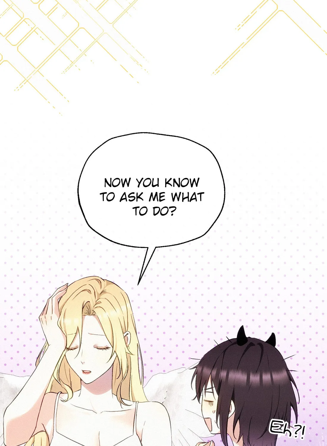 Read Fuchou Airen chapter 16 image 3 on Lezhin