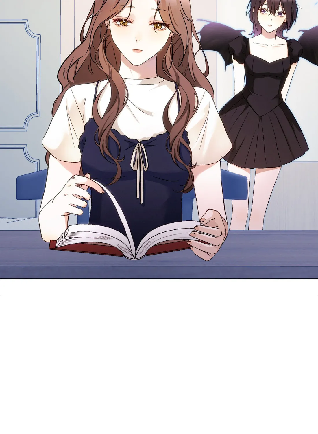 Read Fuchou Airen chapter 16 image 30 on Lezhin