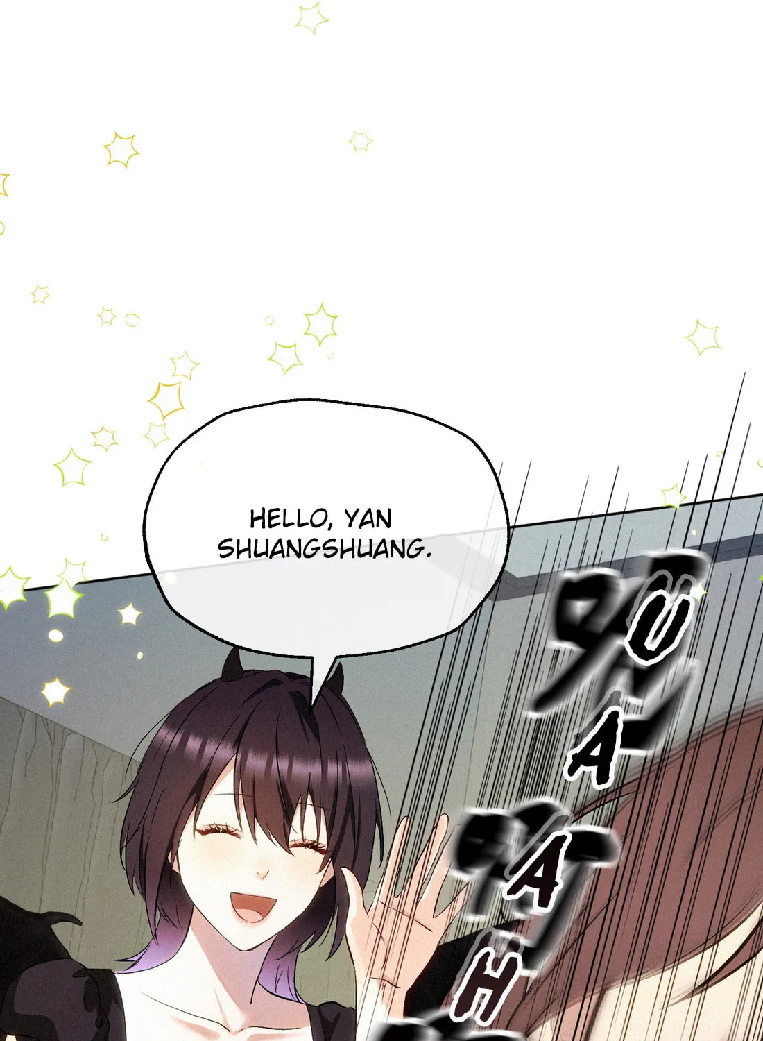 Read Fuchou Airen chapter 16 image 33 on Lezhin