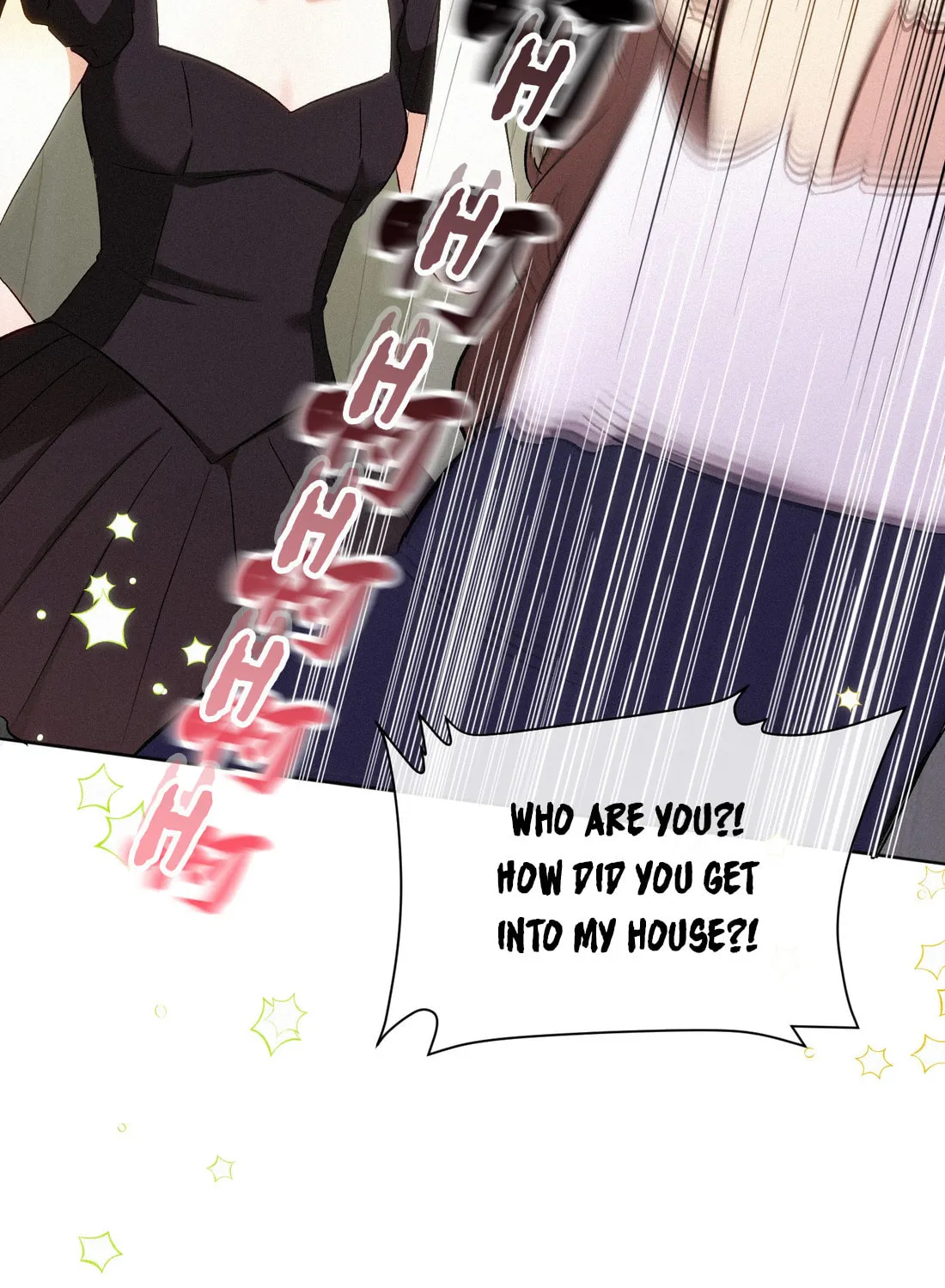 Read Fuchou Airen chapter 16 image 34 on Lezhin