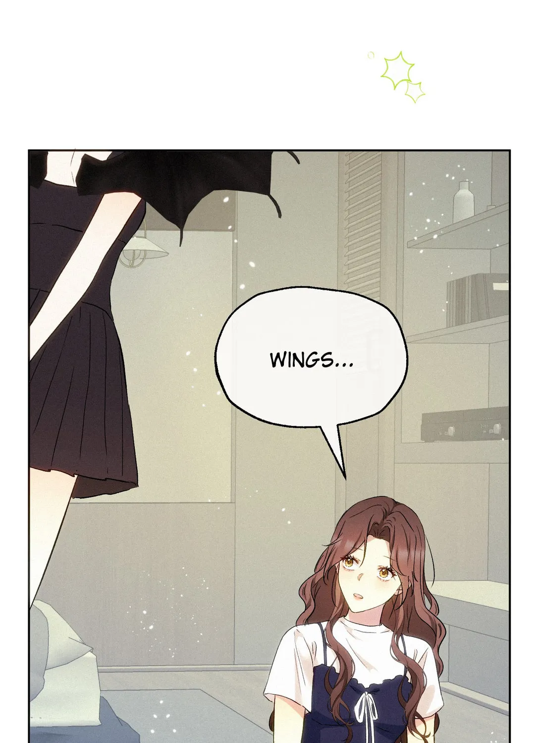 Read Fuchou Airen chapter 16 image 35 on Lezhin