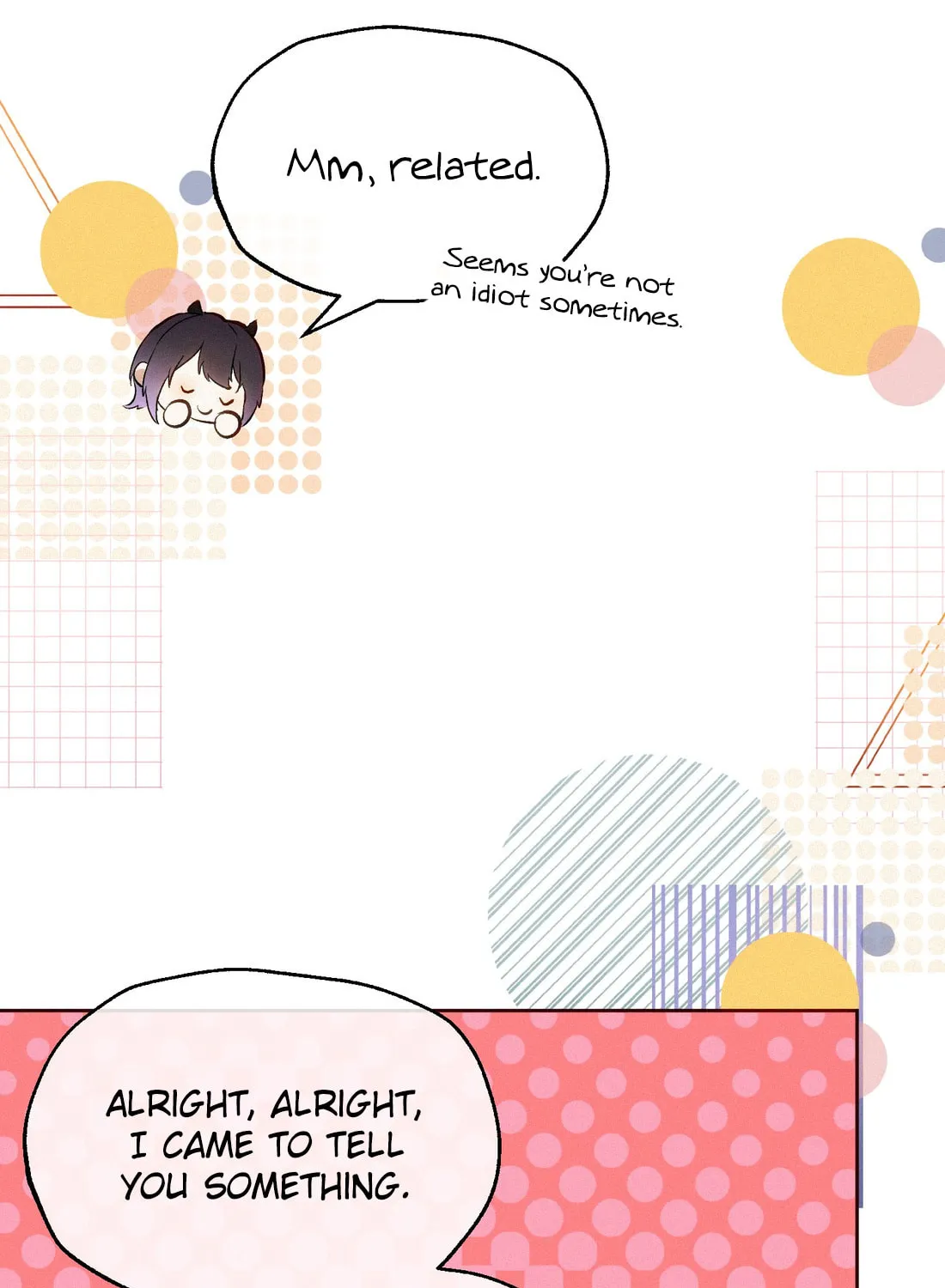 Read Fuchou Airen chapter 16 image 38 on Lezhin