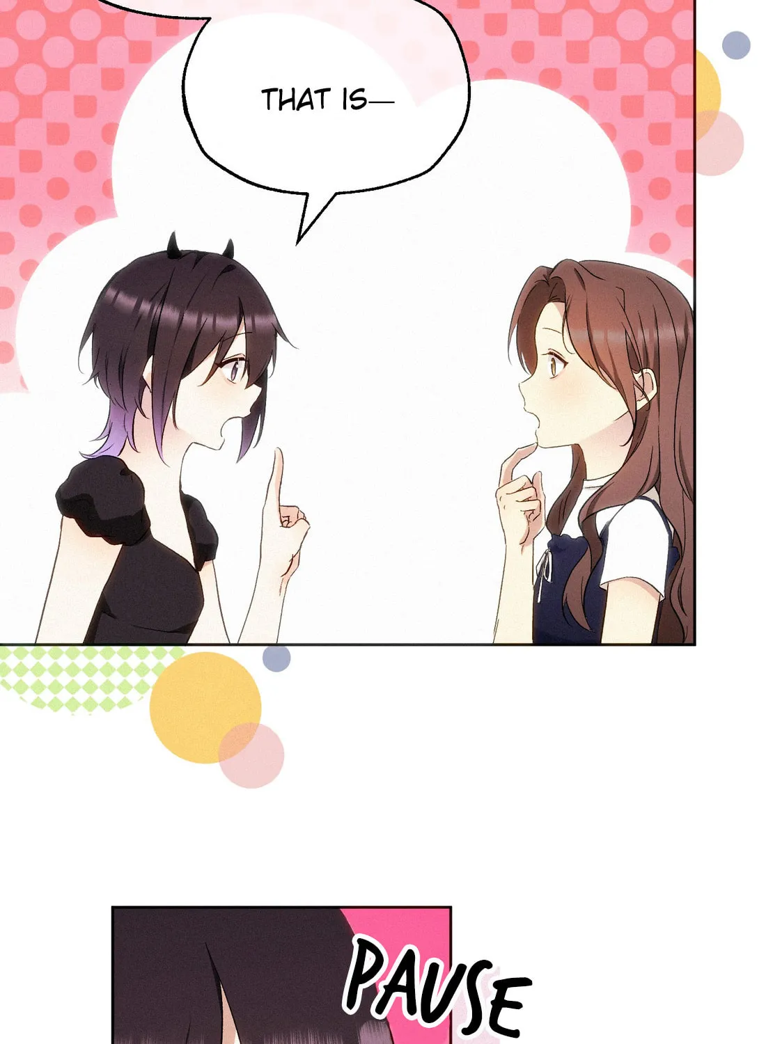 Read Fuchou Airen chapter 16 image 39 on Lezhin