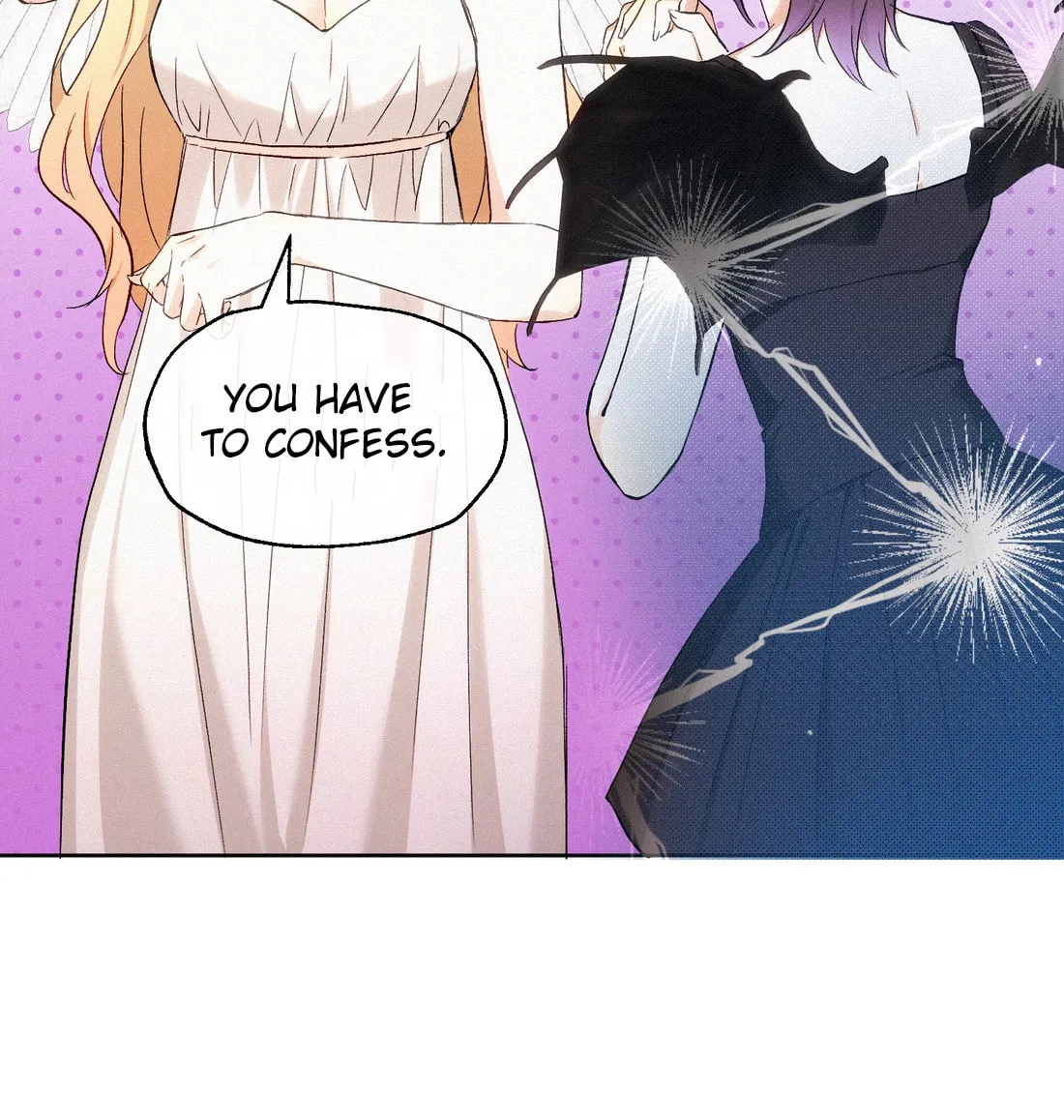 Read Fuchou Airen chapter 16 image 4 on Lezhin